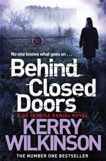 Behind Closed Doors, Paperback Book Behind Closed Doors, Paperback Book