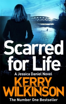 Scarred for Life, Paperback Book Scarred for Life, Paperback Book