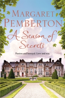 A Season of Secrets, Paperback Book A Season of Secrets, Paperback Book