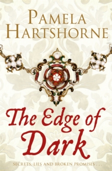 The Edge of Dark, Paperback Book The Edge of Dark, Paperback Book