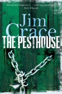 The Pesthouse, Paperback Book The Pesthouse, Paperback Book