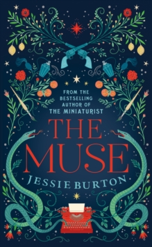 The Muse, Hardback Book The Muse, Hardback Book