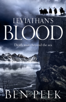 Leviathan's Blood, Hardback Book Leviathan's Blood, Hardback Book