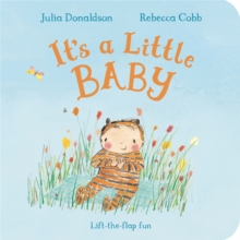 It's a Little Baby, Board book Book It's a Little Baby, Board book Book