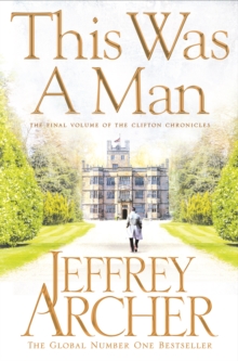 This Was a Man, Paperback Book This Was a Man, Paperback Book