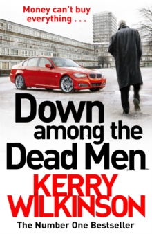 Down Among the Dead Men, Paperback Book Down Among the Dead Men, Paperback Book