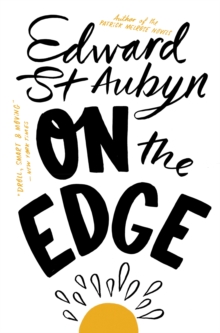 On The Edge, Paperback Book On The Edge, Paperback Book