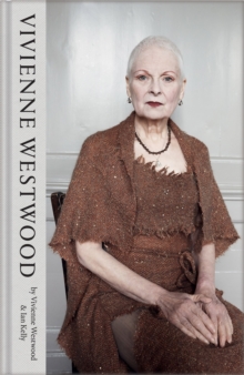 Vivienne Westwood, Hardback Book Vivienne Westwood, Hardback Book