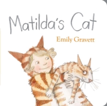 Matilda's Cat, Hardback Book Matilda's Cat, Hardback Book