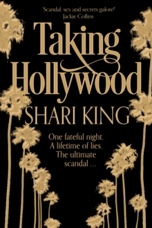Taking Hollywood, Paperback Book Taking Hollywood, Paperback Book