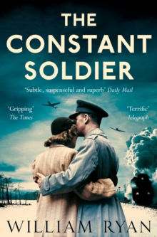 The Constant Soldier, Paperback Book The Constant Soldier, Paperback Book