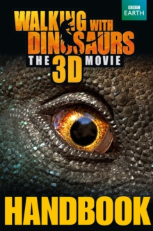 Walking With Dinosaurs Handbook