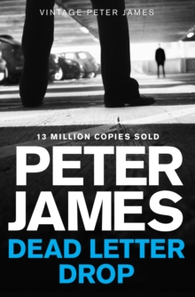 Dead Letter Drop, Paperback / softback Book Dead Letter Drop, Paperback / softback Book