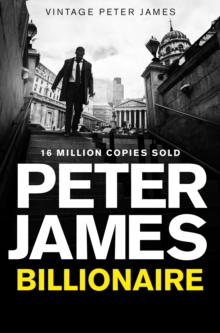Billionaire, Paperback Book Billionaire, Paperback Book