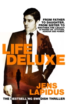 Life Deluxe, Paperback Book Life Deluxe, Paperback Book
