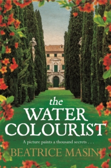 The Watercolourist, Paperback Book The Watercolourist, Paperback Book