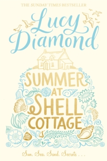 Summer at Shell Cottage, Paperback / softback Book Summer at Shell Cottage, Paperback / softback Book