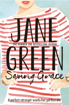 Saving Grace, Paperback Book Saving Grace, Paperback Book