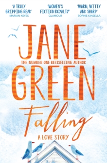 Falling, Paperback Book Falling, Paperback Book