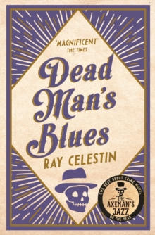 Dead Man's Blues, Paperback Book Dead Man's Blues, Paperback Book