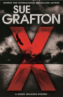 X, Hardback Book X, Hardback Book