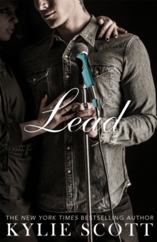 Lead, Paperback Book Lead, Paperback Book