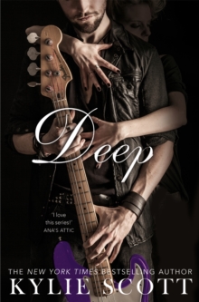 Deep, Paperback Book Deep, Paperback Book