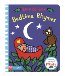 Bedtime Rhymes, Board book Book Bedtime Rhymes, Board book Book