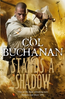 Stands a Shadow, Paperback Book Stands a Shadow, Paperback Book