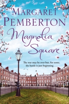 Magnolia Square, Paperback Book Magnolia Square, Paperback Book