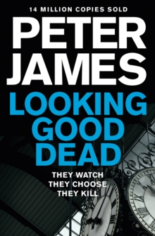 Looking Good Dead, Paperback Book Looking Good Dead, Paperback Book