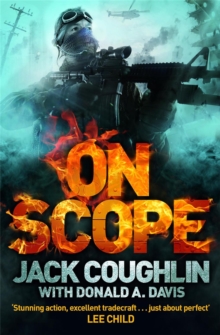 On Scope, Paperback Book On Scope, Paperback Book