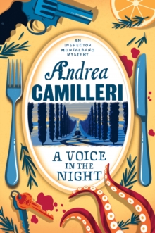 A Voice in the Night, Paperback / softback Book A Voice in the Night, Paperback / softback Book