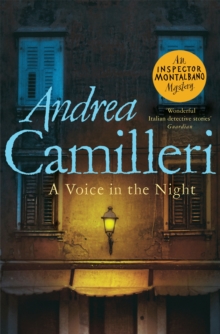 A Voice in the Night