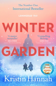 Winter Garden, Paperback Book Winter Garden, Paperback Book