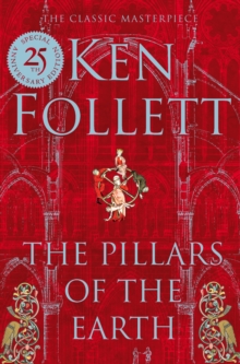 The Pillars of the Earth, Paperback Book The Pillars of the Earth, Paperback Book