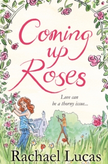 Coming Up Roses, Paperback Book Coming Up Roses, Paperback Book