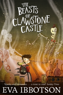 The Beasts of Clawstone Castle, Paperback / softback Book The Beasts of Clawstone Castle, Paperback / softback Book