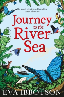 Journey to the River Sea, Paperback Book Journey to the River Sea, Paperback Book