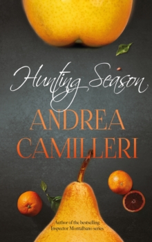 Hunting Season, Hardback Book Hunting Season, Hardback Book