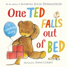 One Ted Falls Out of Bed