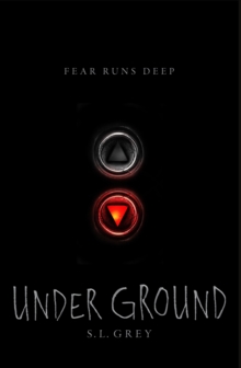 Under Ground, Hardback Book Under Ground, Hardback Book
