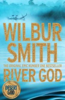 River God, Paperback Book River God, Paperback Book
