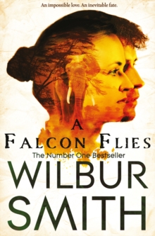 A Falcon Flies, Paperback Book A Falcon Flies, Paperback Book