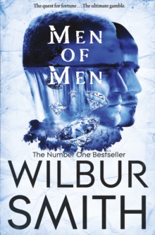 Men of Men, Paperback Book Men of Men, Paperback Book
