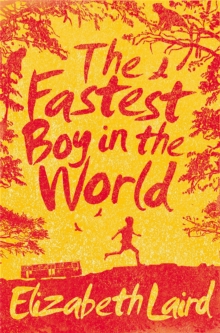 The Fastest Boy in the World, Paperback Book The Fastest Boy in the World, Paperback Book