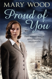 Proud of You, Paperback / softback Book Proud of You, Paperback / softback Book