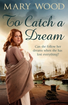 To Catch a Dream, Paperback Book To Catch a Dream, Paperback Book