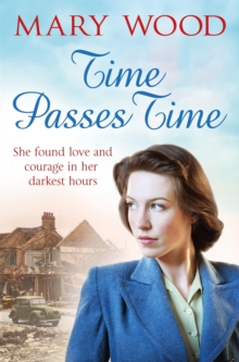 Time Passes Time : Theresa's War, Paperback Book Time Passes Time : Theresa's War, Paperback Book