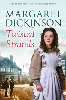 Twisted Strands, Paperback Book Twisted Strands, Paperback Book